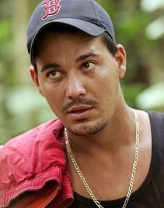 rob mariano_boston_survivor