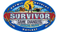 Survivor S34: Game Changers – promo fotky