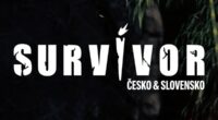 Survivor Česko & Slovensko 2022