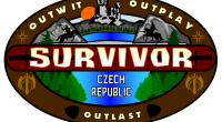 Survivor v České republice a na Slovensku!