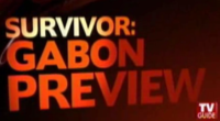 Survivor: Gabon – TV Guide Preview